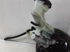 Maître-cylindre de frein Honda HR-V
