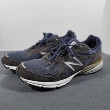 New Balance 990v4 Made in USA North Sea for Sale | Authenticity