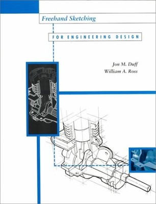 Freehand Sketching for Computer-Aided Design and Engineering Graphics (Gener...