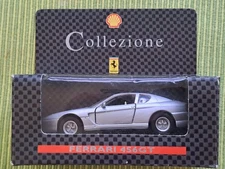 1/38 Ferrari 456 GT - Shell collection