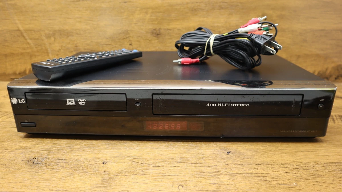 その他 L/R TV-BOX [DVD] LG Blu-ray VCR DVD & Blu-ray Players for sale | eBay