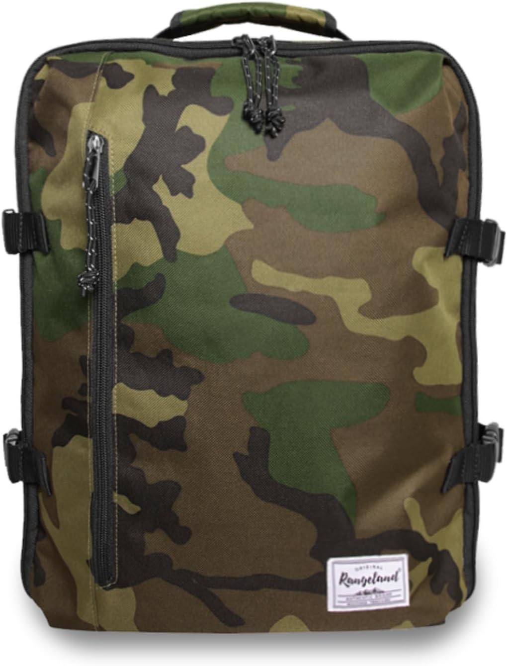 Lightweight Casual Laptop Backpack Macbook P