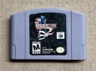 Resident Evil 2 Nintendo 64 Preowned Authentic Cartridge Only