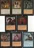 Near-Complete MTG PROPHECY Set - 30 RARES! - 10 SIGNED by 6 Different Artists!