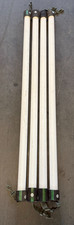 4x US GI USMC GFK-Camouflage Net Poles, Tent Poles TOP!!!