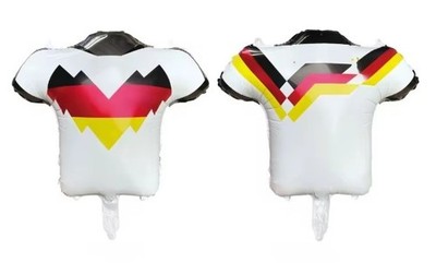 Inflatable Football Supporters Germany 60cm