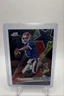 2024 Topps Cosmic Chrome - Starfractor Doug Flutie #204 Black Eclipse Refractor