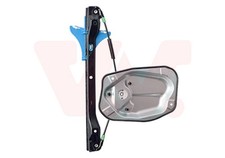 Fensterheber VAN WEZEL 5894263 für VW 1K1 GOLF 5 16V FSI TSI MultiFuel TDI GTI