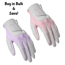 1 NEW LPGA Performance Golf Glove Lady's Multi-Fit LH - Pick the Color