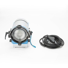 ARRI L5-C Color LED Fresnel Hanging Light - Blue/Silver SKU 1871610