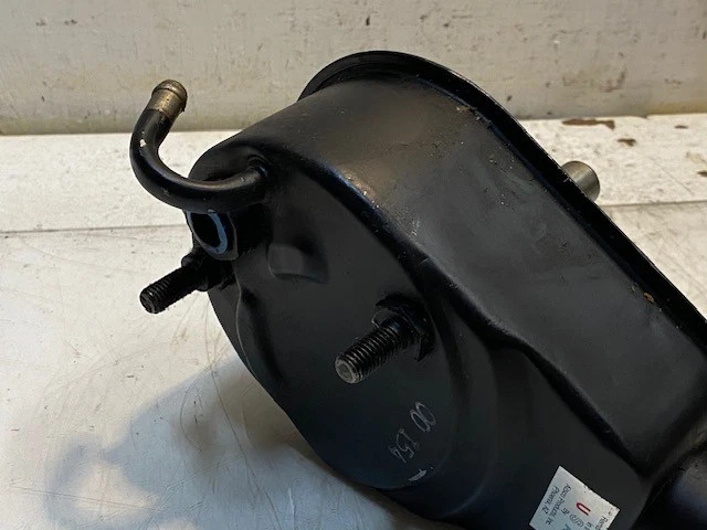 Atsco Power Steering Pump 00154 | 19mm Shaft 9" Long 5-3/4" Dia. 6" Tall - Image 4 of 4