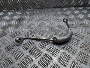 VW PASSAT B6 3C2 Turbinenschmierrohr 03c145140l 1.40 Petrol 110kw 2010 25831173