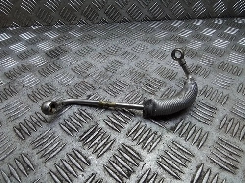 VW PASSAT B6 3C2 Turbinenschmierrohr 03c145140l 1.40 Petrol 110kw 2010 25831173