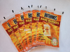 HotHands Hand Warmers 6 Pack Bundle