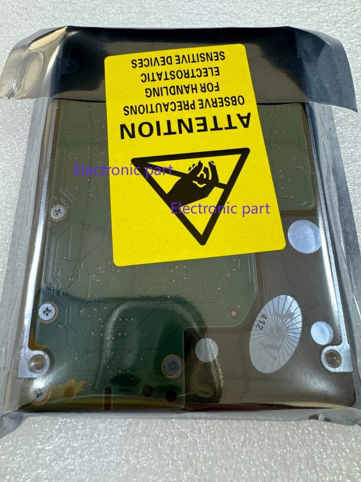 New DELL G2G54 0G2G54 ST1200MM0099 1.2TB 12Gbs 2.5 10K Enterprise Hdd no tray - Image 3 of 3