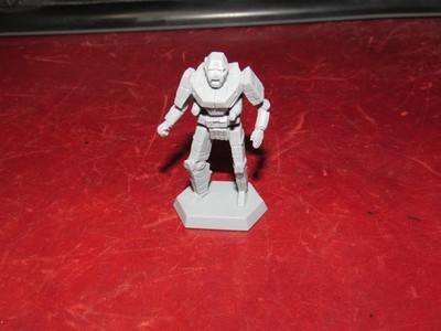 BattleTech: Mech: Banshee