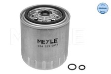MEYLE Kraftstofffilter 014 323 0019 Anschraubfilter für MUSSO MERCEDES SSANGYONG