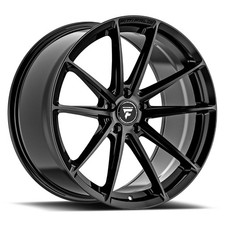 Fittipaldi Fs362b Wheel 20x8.5 15 5x114.3 71.5 Black Single Rim Fittipaldi Fs362b Wheel 20x8.5 15 5x114.3 71.5 Black Single Rim