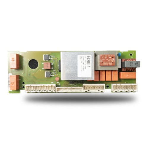 Miele Elektronik EL 200 für Waschmaschine 4816090 generalüberholt