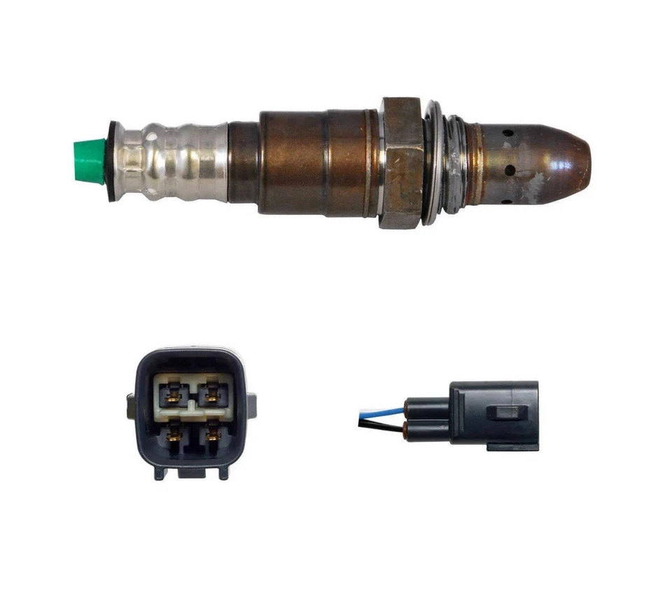 Sensor de oxígeno 234-9140 Denso O2 lado del conductor o del pasajero aguas arriba nuevo diestro izquierdo Foto 4 de 4