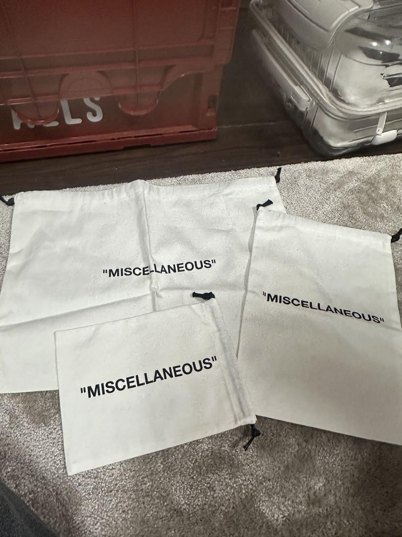 Rimowa Off white Cabin 36L wheels Carry Case Suitcase (S size) w/Warranty card thumbnail 12