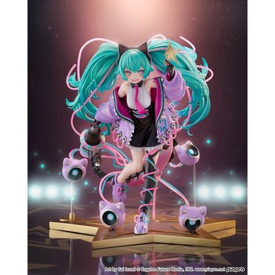 初音ミク HATSUNE MIKU Digital Stars 2023 ver NEW Hobby Stock Hatsune Miku Digital Stars 2023 ver. 1/7 Figure