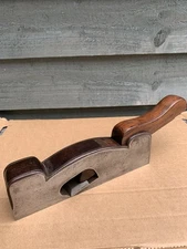 Skew Shoulder Plane By T.J Gardner Bristol Antique Tools