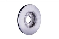 Hella Bremsbelagsatz Vorne 54026 302Mm X 26Mm 05/10 X 108Mm FüR Volvo V70 OEM
