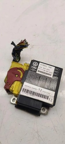 VW PASSAT B7 ALLTRACK 365 Airbag-Steuergerät 3C0909605F 3039USGDB8B5 30530289