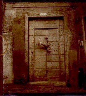 Dave McKean: Option Click Photographs, Hassell, Jon
