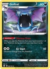 Golbat (90)