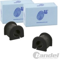 2X Blue Print 18Mm Stabilager Vorne Passend FüR Toyota Hilux Land Links+Rechts