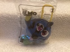 McDonald's 2020 Disney Pixar Finding Nemo  2 Dory MIP