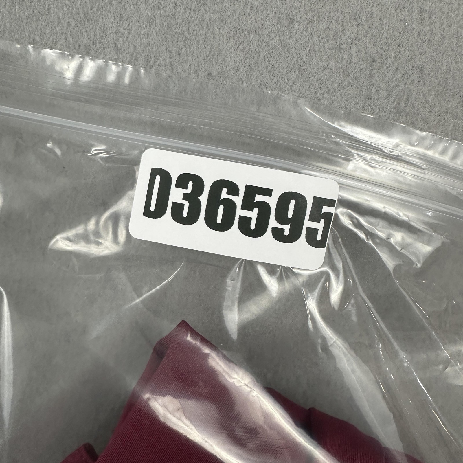 Florida State Seminoles Polo Shirt Men Small Red NCAA Football Nike Dri-FIT S thumbnail 11