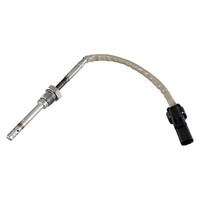 Sensor Abgastemp. 2-Polig 130 Mm Kabel Hella FüR U.A. Chevrolet Silverado