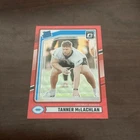 2025 Panini Tanner McLachlan Base (Raw)
