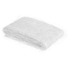 Fiberglass Mat 0.75 Oz Fiberglass Chopped Strand Mat 1x1m 39" Wide x 1yd Long