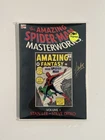 The Amazing Spider-Man MASTERWORKS Vol. 1 Stan Lee AUTO