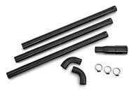 Stihl 42410071003 Dachrinnenreinigungsset Passend FüR Bg 56, Bg 86, Sh 56, Sh 86
