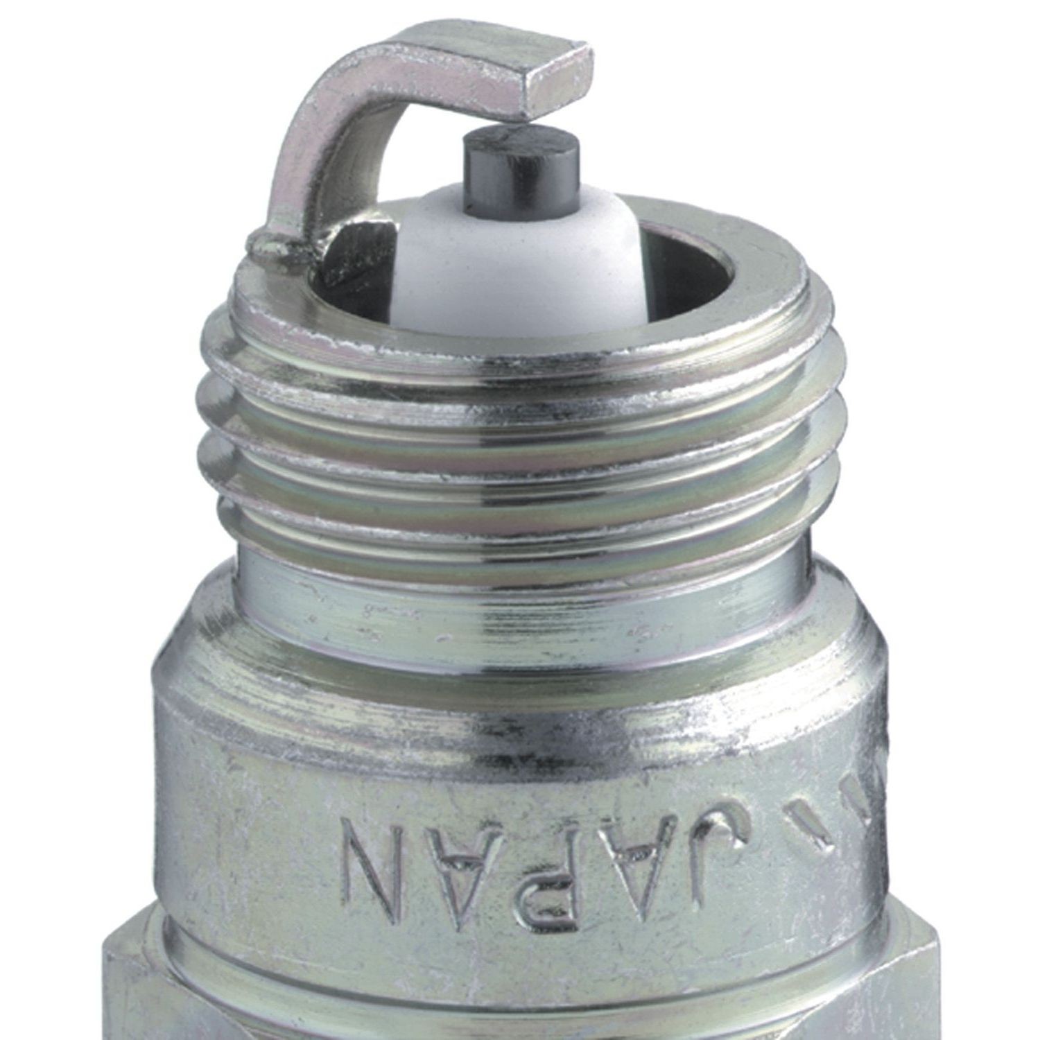 NGK 6753 NGK Standard Carded Spark Plug