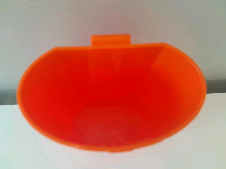 Cortina de ducha y cesta de baño American Girl Julie Groovy *Para piezas Foto 4 de 4