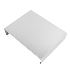 Stove Top Cover Extra Gas Stove Guard Cover Stainless Steel For