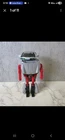 Lot X2 - Gobot - G1 Skywarp Accessories, Missiles, Wings A