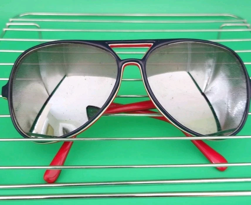 Sport 1970s Vintage Sunglasses for sale | eBay display picture 2