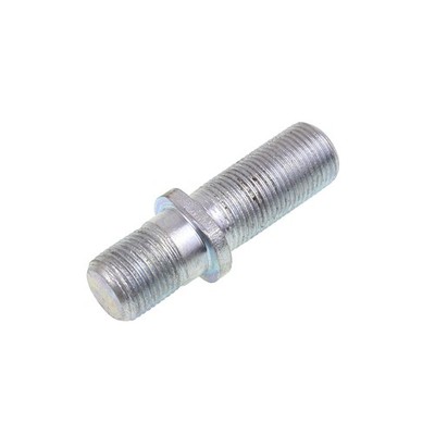 RADBOLZEN M18X1,5/M18X1,5, ANHÄNGER D-47, D-50, LINKS, L=66MM