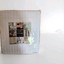 Madison Park Bedspread – Elegant & Cozy Bedding | Premium Comfort & Style Double