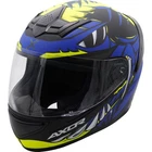 Axor Rage Python Blue Yellow Black