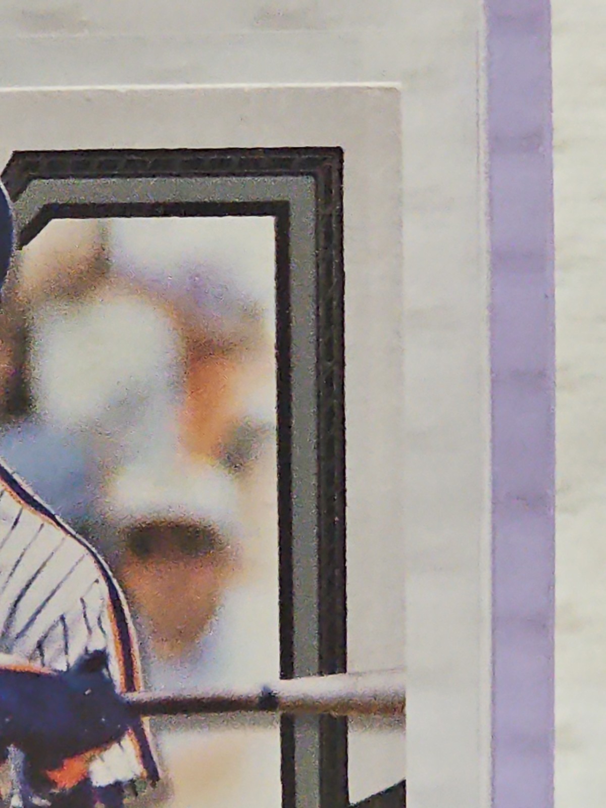 2026 Topps Series 2 Darryl Strawberry Flagship Auto Patch TFAP-DST 10/10 BOOKEND view 3