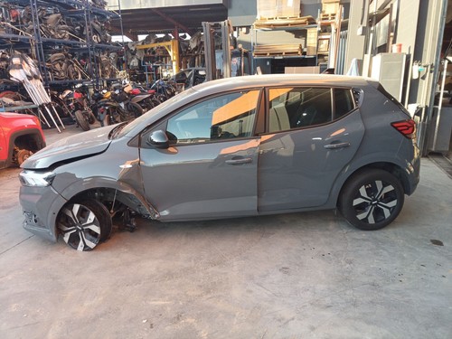 668114109R TORPILLE / 1480483 POUR DACIA SANDERO III 1.0 TCE 90 ECO-G - Photo 4/8