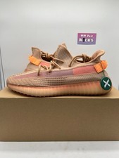 Size 14 - adidas Yeezy Boost 350 V2 Clay for sale online | eBay